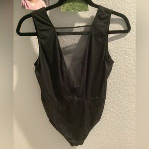 Victoria secret bodysuit